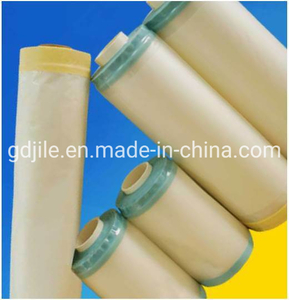 فيلم إخفاء HDPE المقاوم للحرارة لطلاء السيارات