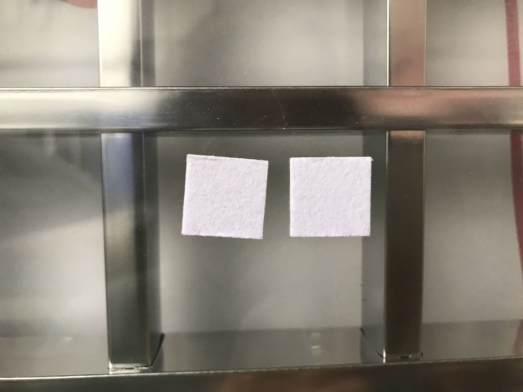 منصات الشحن لاصقة الفلين