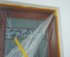فيلم HDPE لطلاء المنزل