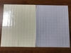 وسادات لباد ثابتة مع رغوة PVC