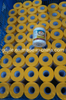 الغرض من الإخفاء هو فيلم اخفاء HDPE المسجل مسبقًا