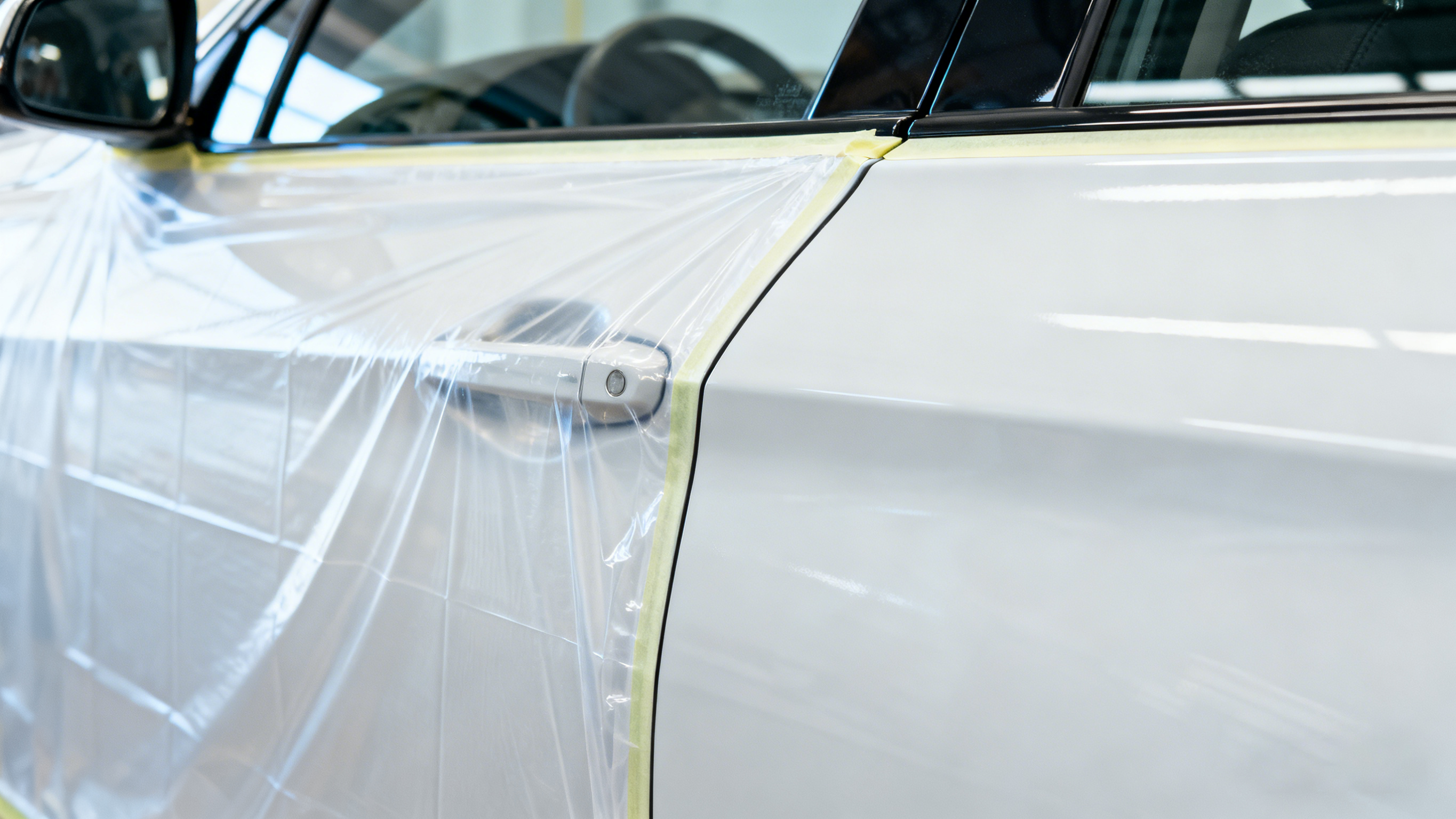 فيلم اخفاء السيارات