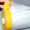 فيلم HDPE لطلاء المنزل