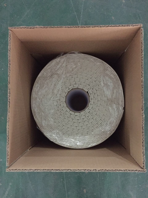 أزرار EVA مع رغوة PVC