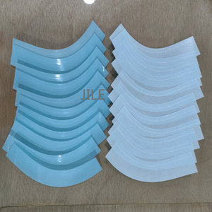 شريط PVC مقطوع بالقالب لتطبيق طلاء السيارات