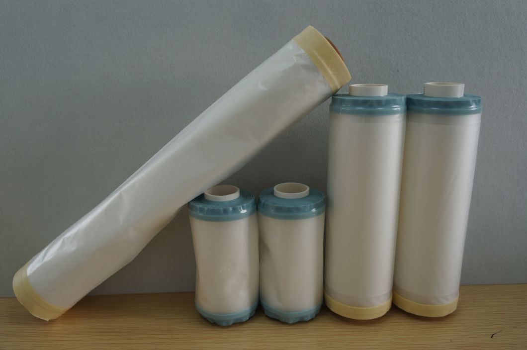 فيلم إخفاء مسجل مسبقًا