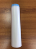 قناع HDPE مع شريط لاصق