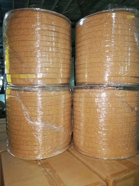 منصات العبور الزجاجية لشحن الزجاج