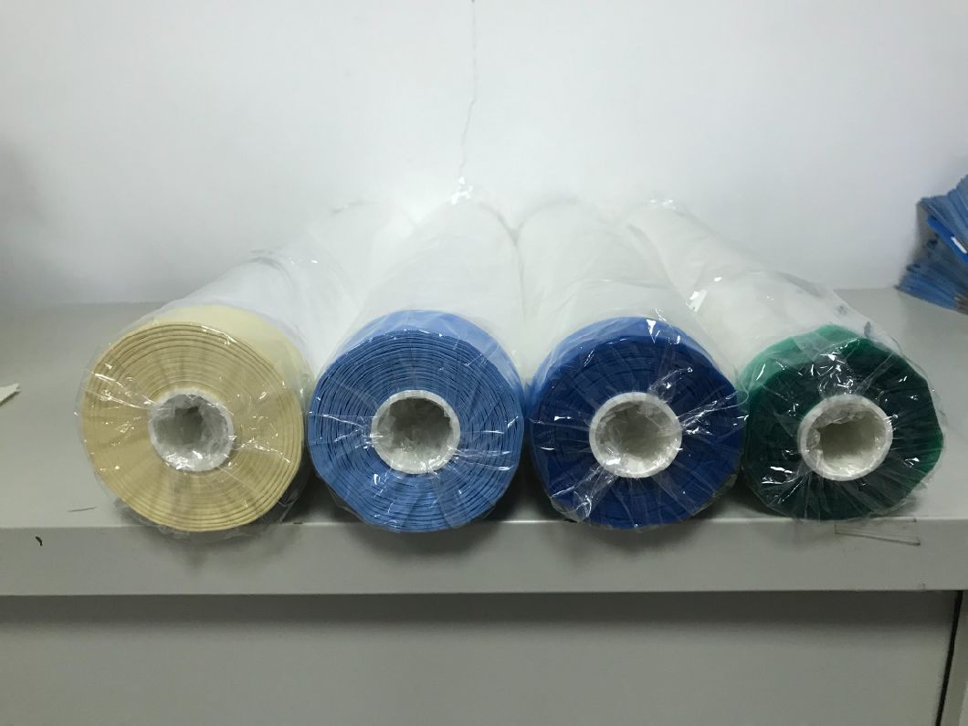 فيلم إخفاء الطلاء