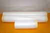 قناع HDPE مع شريط لاصق